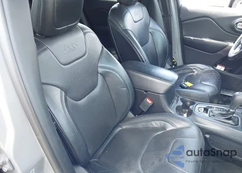 2019 Jeep Cherokee Limited 4X4 from USA, damaged, VIN 1C4PJMDX4KD451079